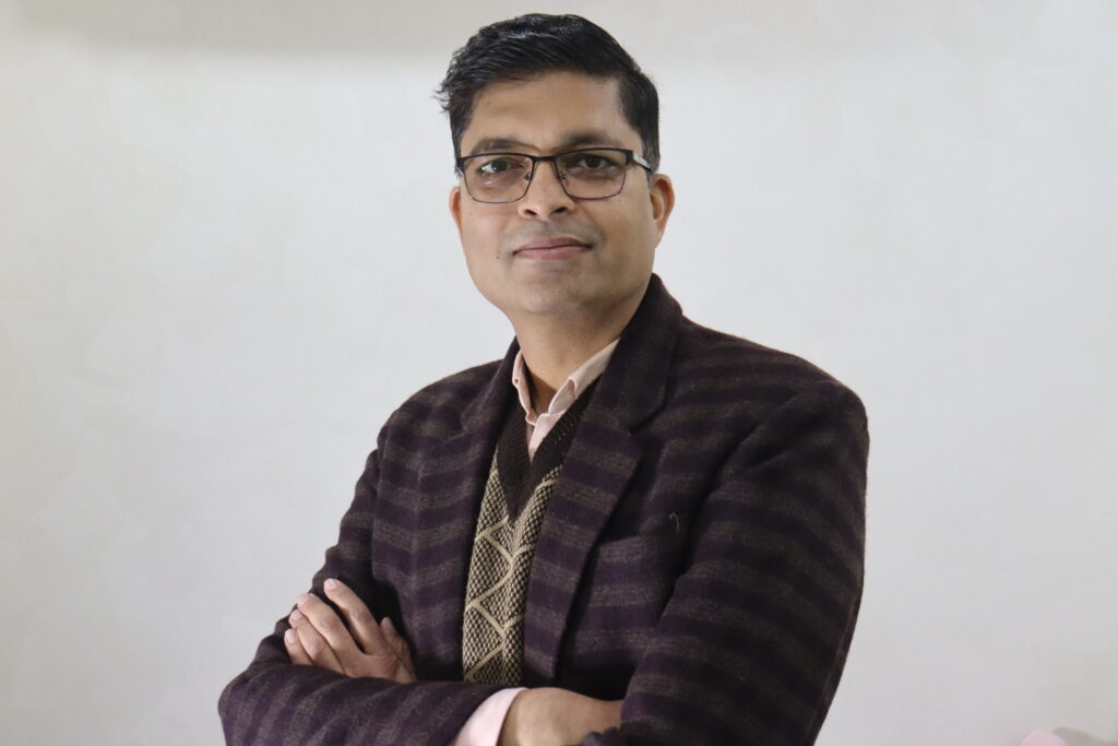 Dr. Akhilesh Nema